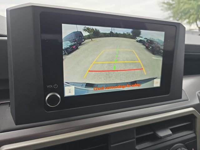 Used 2024 Toyota Tacoma SR5 image 22