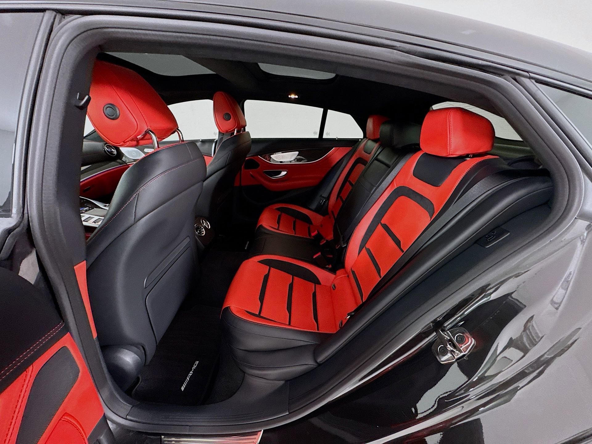 Used 2026 Mercedes-Benz AMG GT 53 image 27