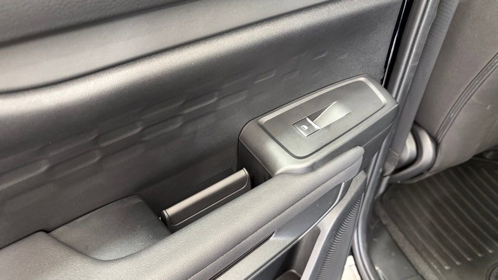 New 2025 Ford Ranger XL image 19