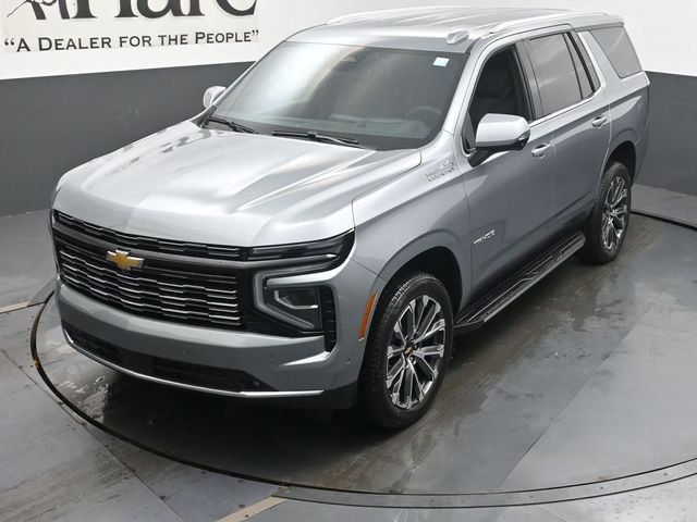 New 2026 Chevrolet Tahoe High Country AWD/4WD image 24