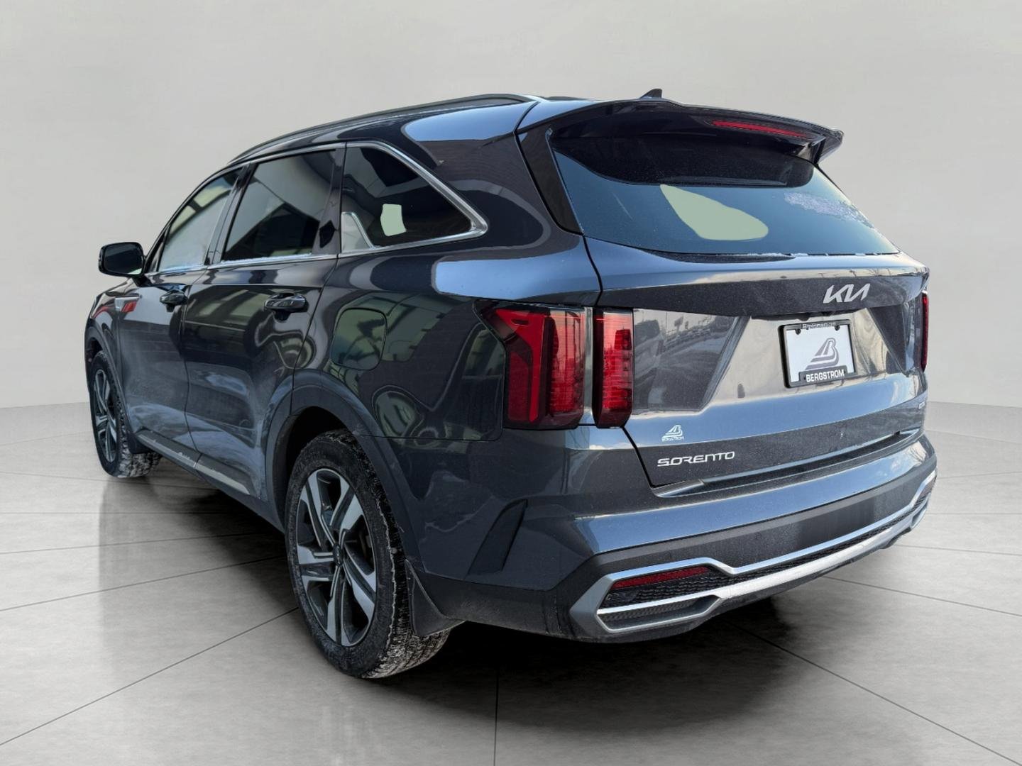 Used 2024 Kia Sorento EX image 9