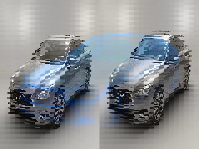 Used 2018 INFINITI Q50 Luxe w/ Essential Package (3.0T Luxe)