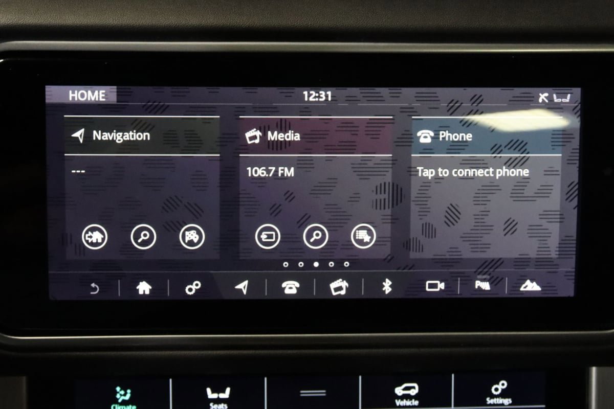 Used 2018 Land Rover Range Rover Supercharged AWD/4WD image 42