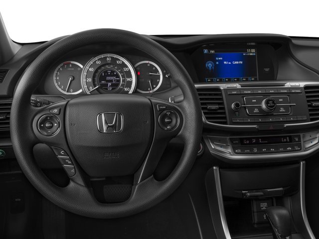 Used 2015 Honda Accord EX image 6