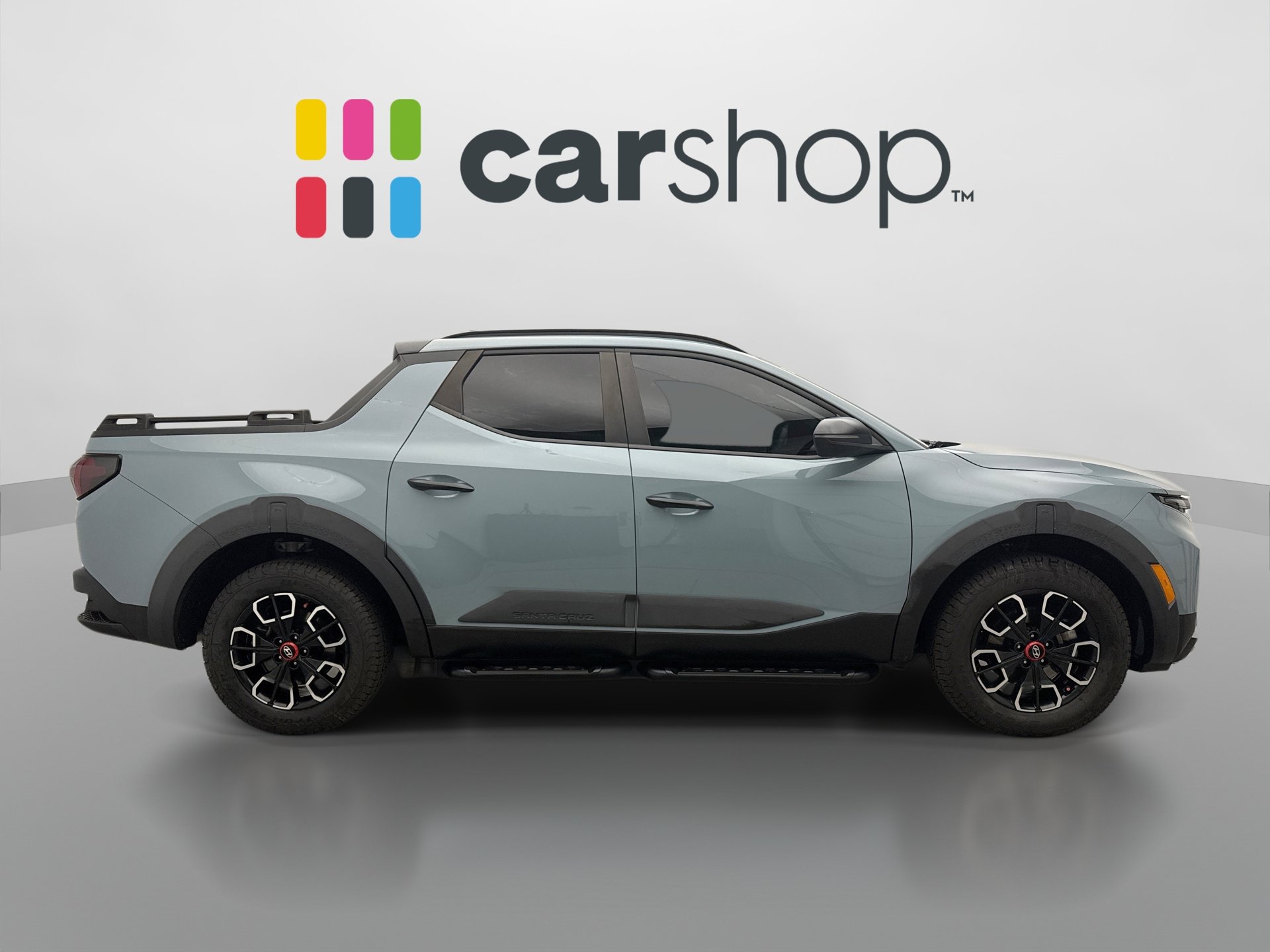 Used 2024 Hyundai Santa Cruz XRT AWD/4WD image 6