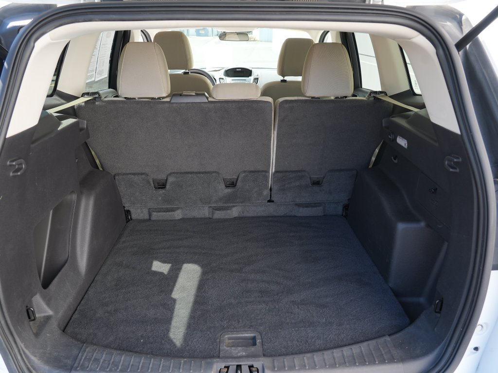 Used 2017 Ford Escape SE AWD/4WD image 29