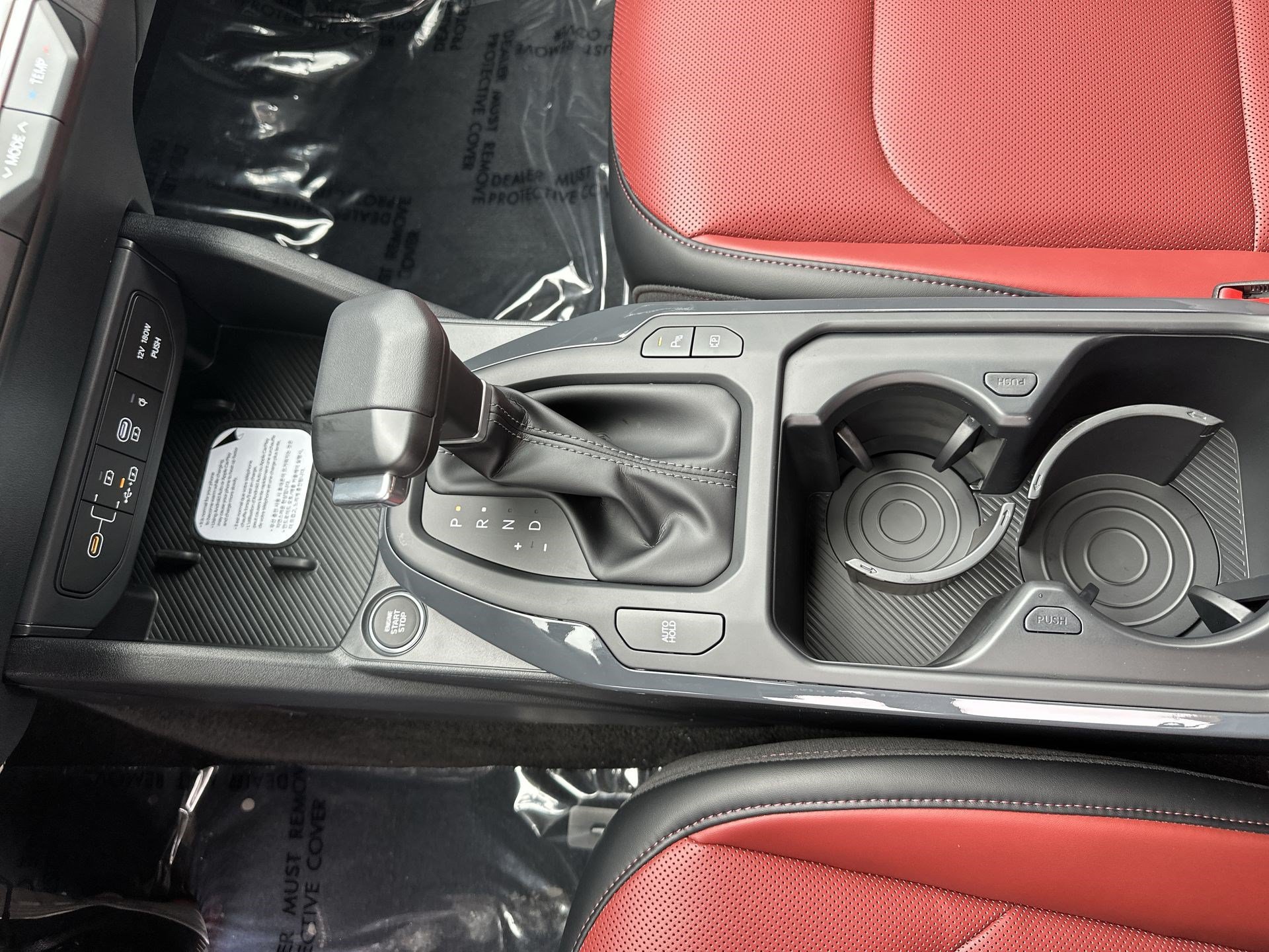 New 2026 Kia K4 GT-Line Turbo FWD image 20