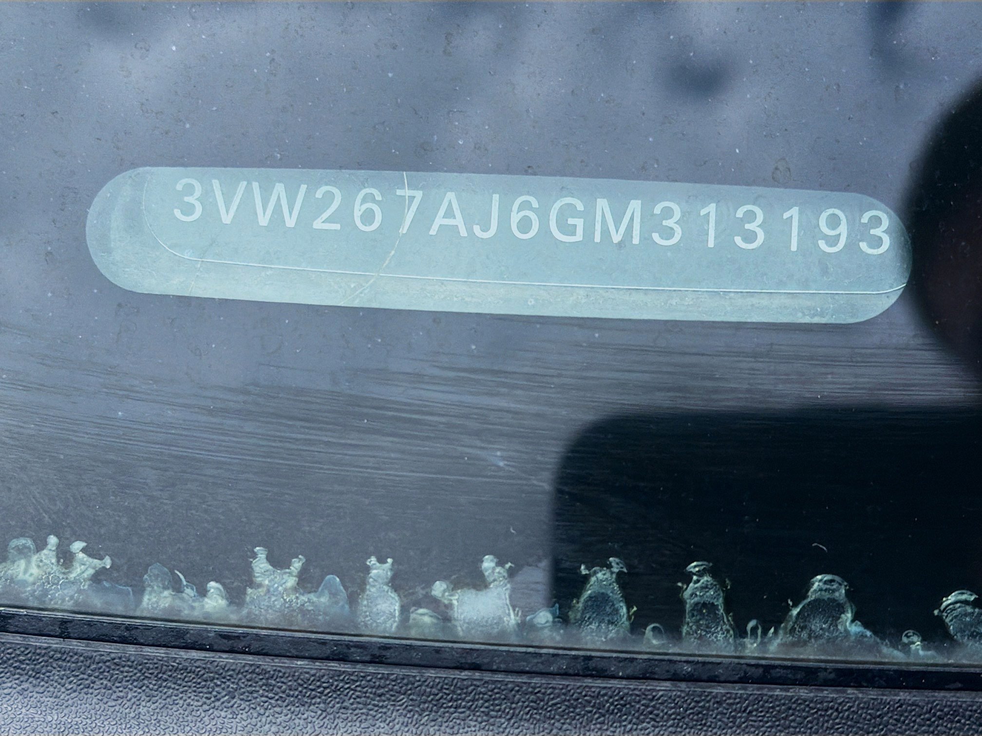 Used 2016 Volkswagen Jetta S image 36