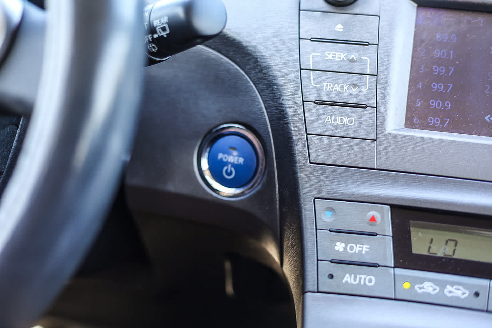Used 2012 Toyota Prius Two FWD image 23