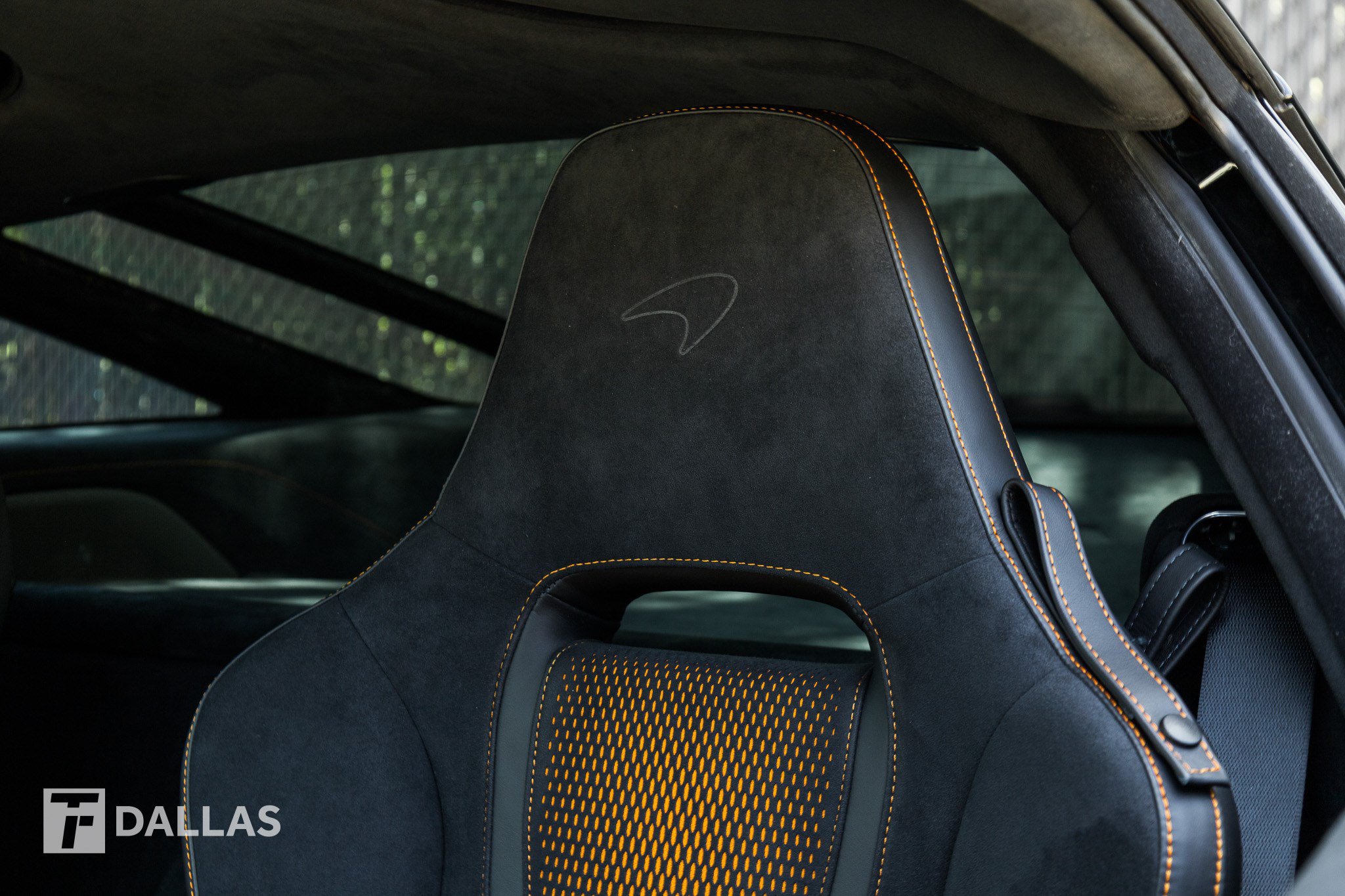 Used 2026 McLaren 750S RWD image 28
