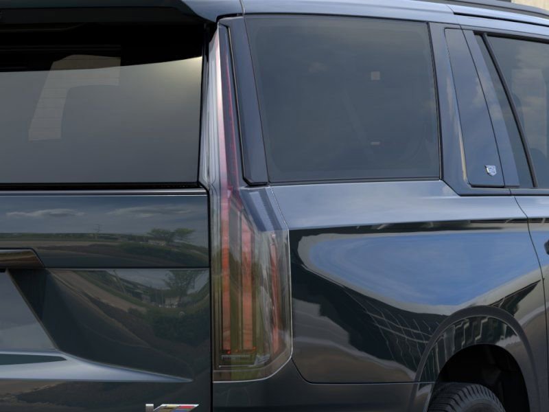 New 2026 Cadillac Escalade ESV V AWD/4WD image 11