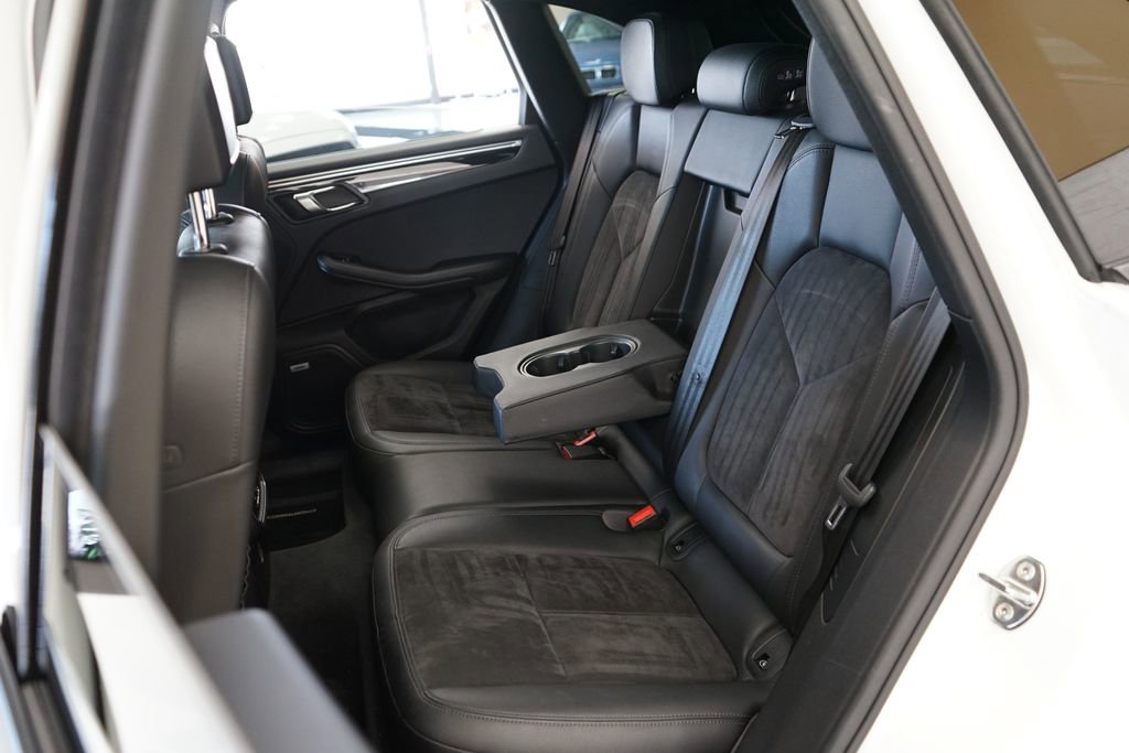 Used 2019 Porsche Macan image 50