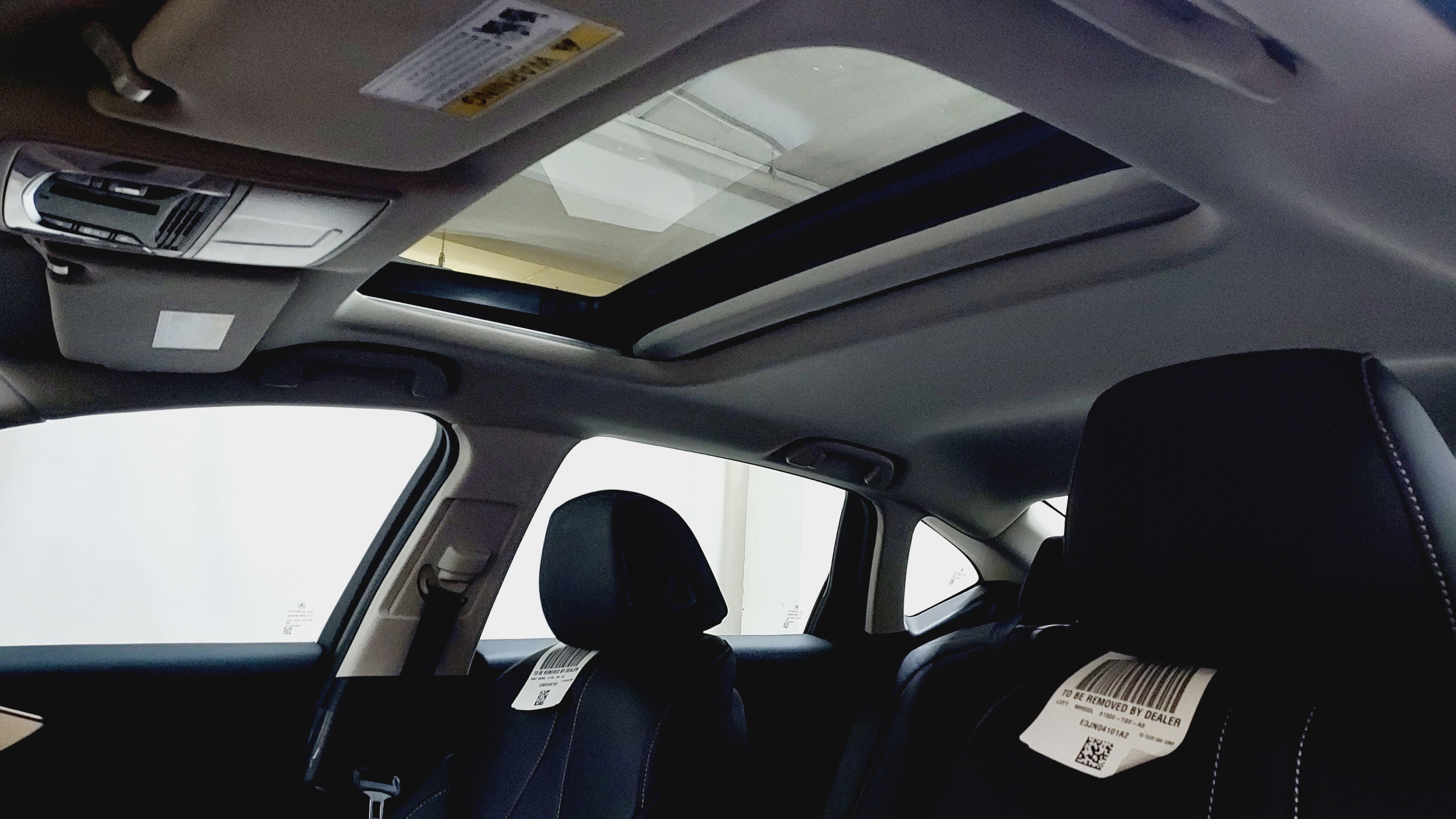 New 2025 Acura TLX w/ Technology Package image 31