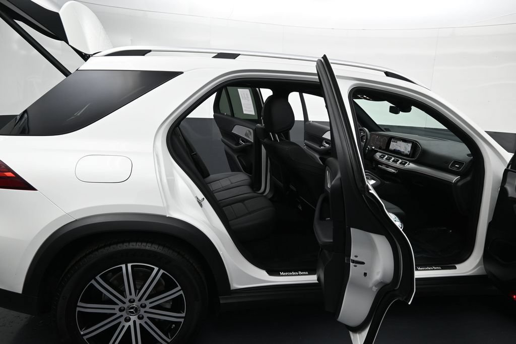 Used 2026 Mercedes-Benz GLE 350 4MATIC image 10