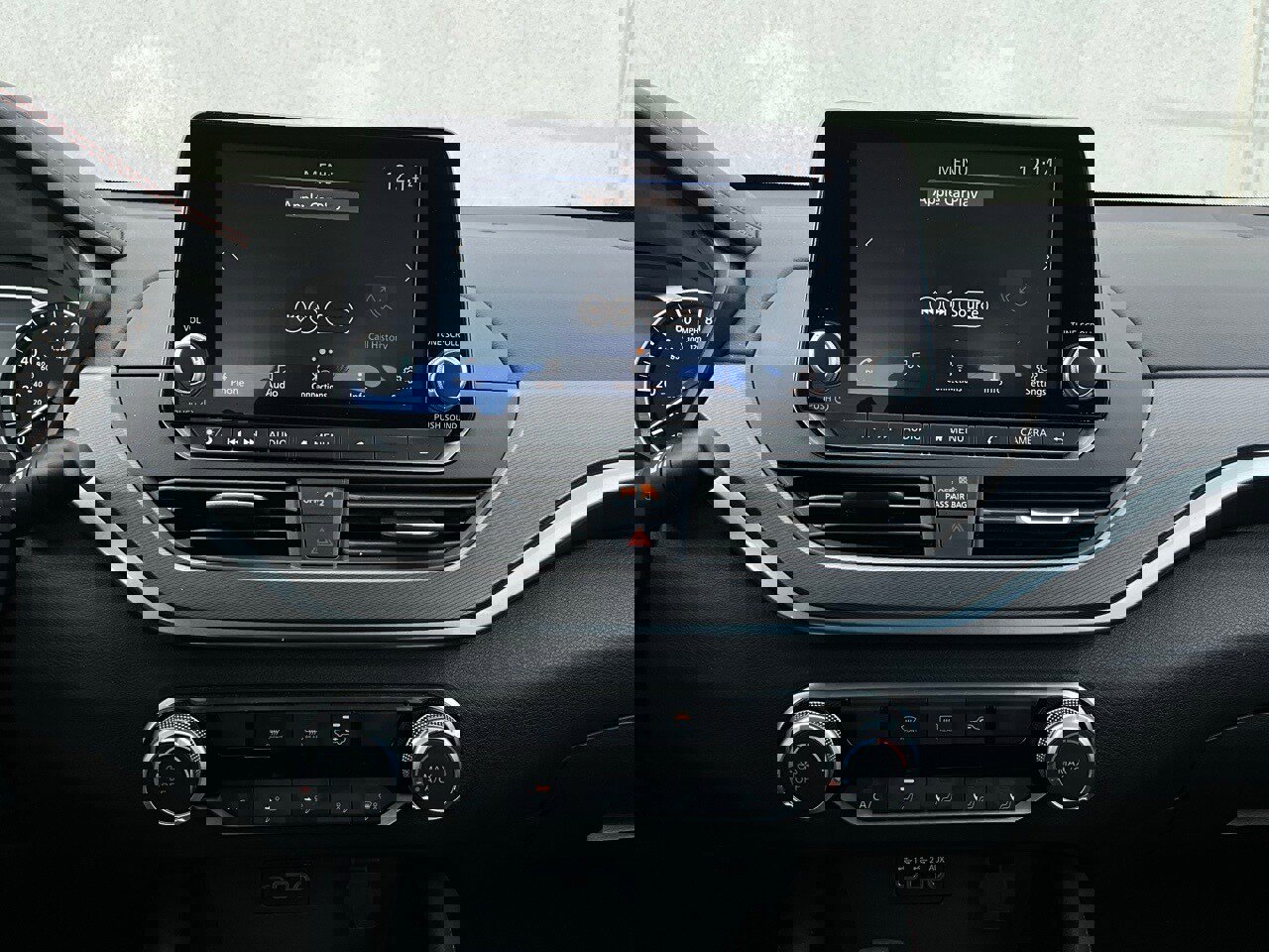 Used 2025 Nissan Altima 2.5 SR image 26