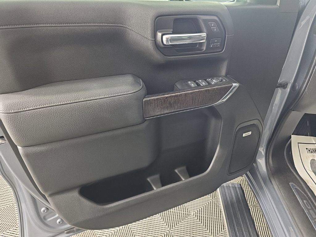 Used 2019 GMC Sierra 1500 Denali w/ Denali Ultimate Package image 14