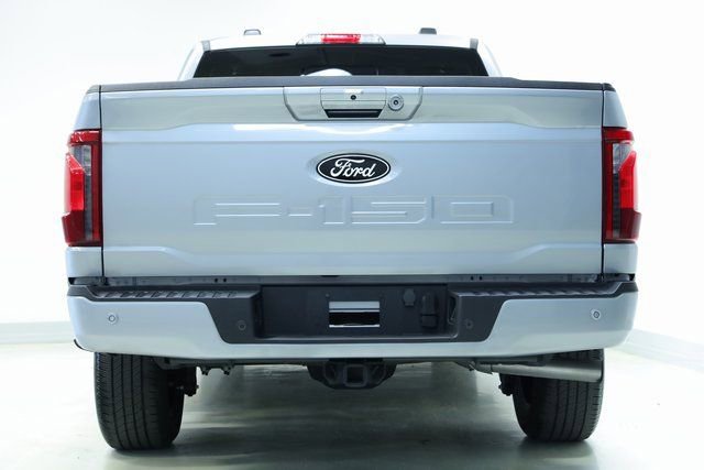 Used 2024 Ford F150 XLT w/ Equipment Group 302A MID image 7