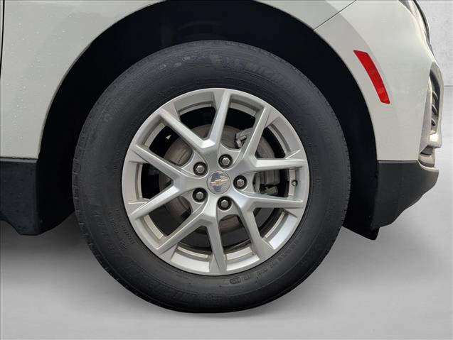 Used 2022 Chevrolet Equinox LT FWD image 27