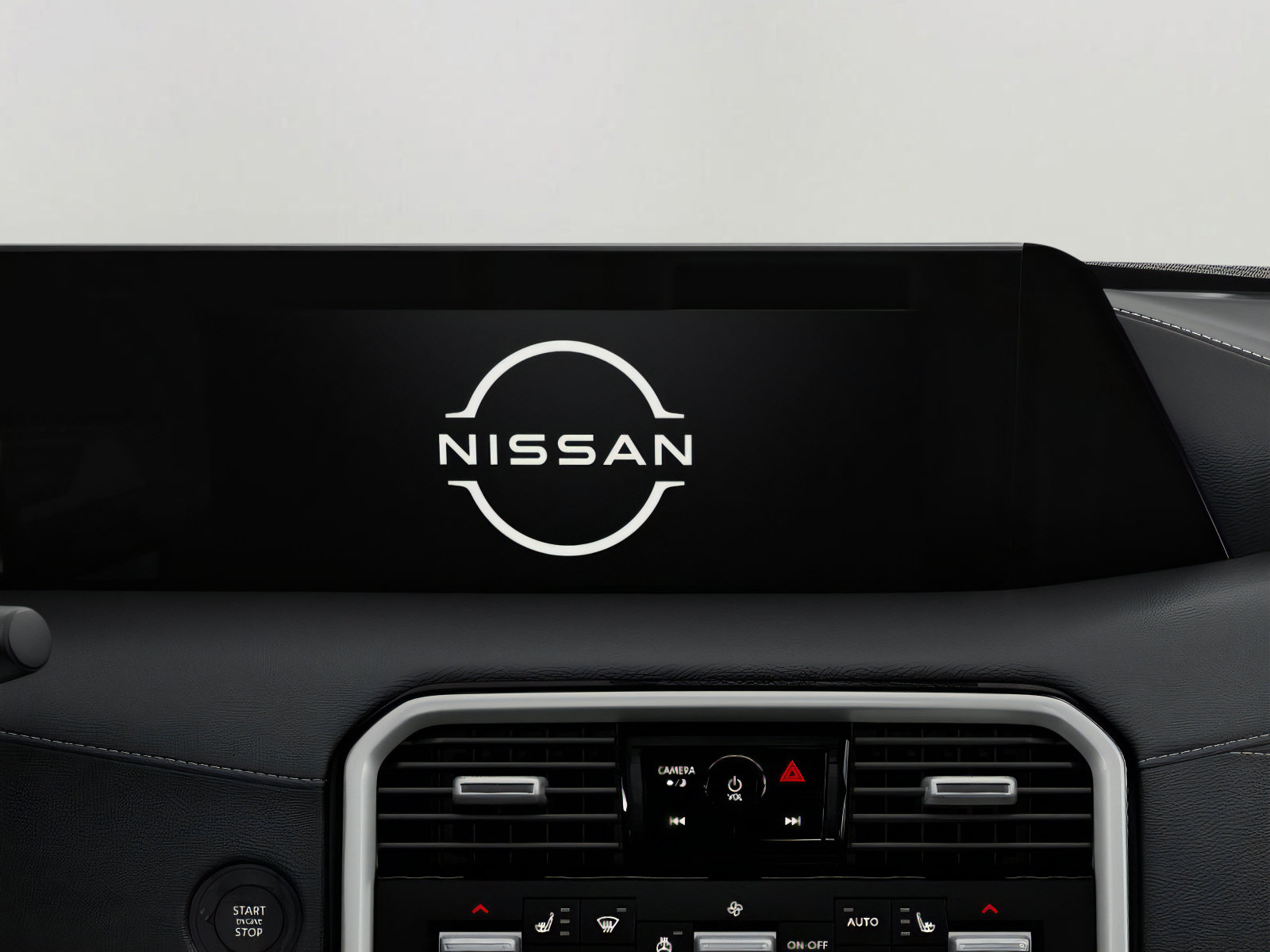 New 2026 Nissan Armada SL AWD/4WD image 17