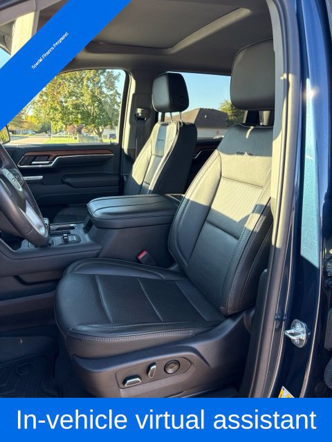 Used 2023 GMC Sierra 1500 Denali AWD/4WD image 14