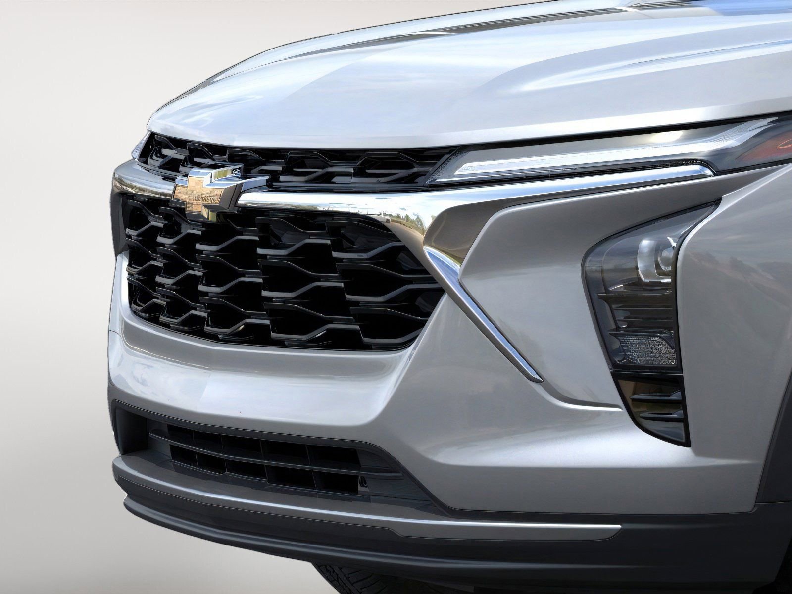 New 2026 Chevrolet Trax LT image 14