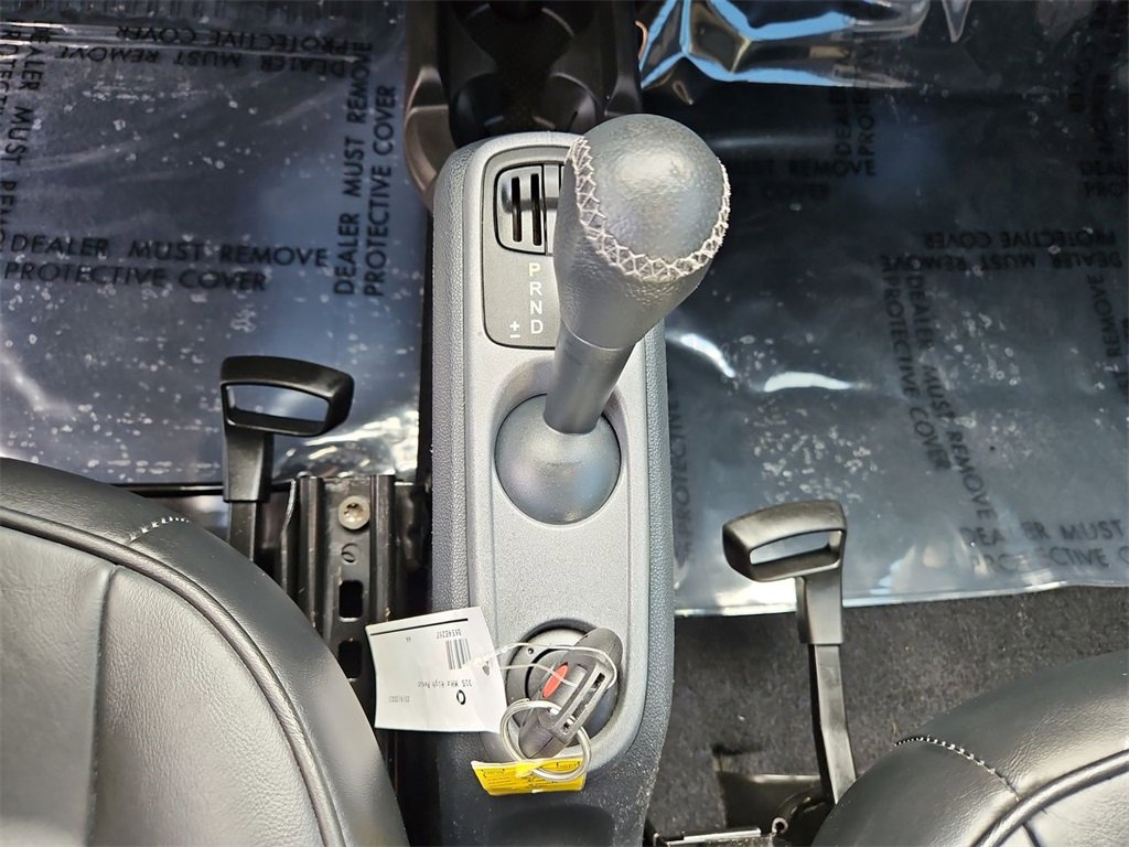 Used 2008 smart fortwo pure image 15