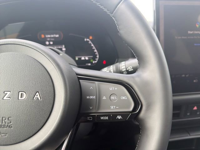 New 2026 MAZDA CX-5 2.5 S w/ Premium Plus Package image 37