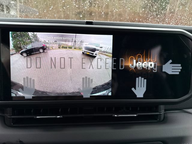 New 2026 Jeep Wrangler Rubicon image 24