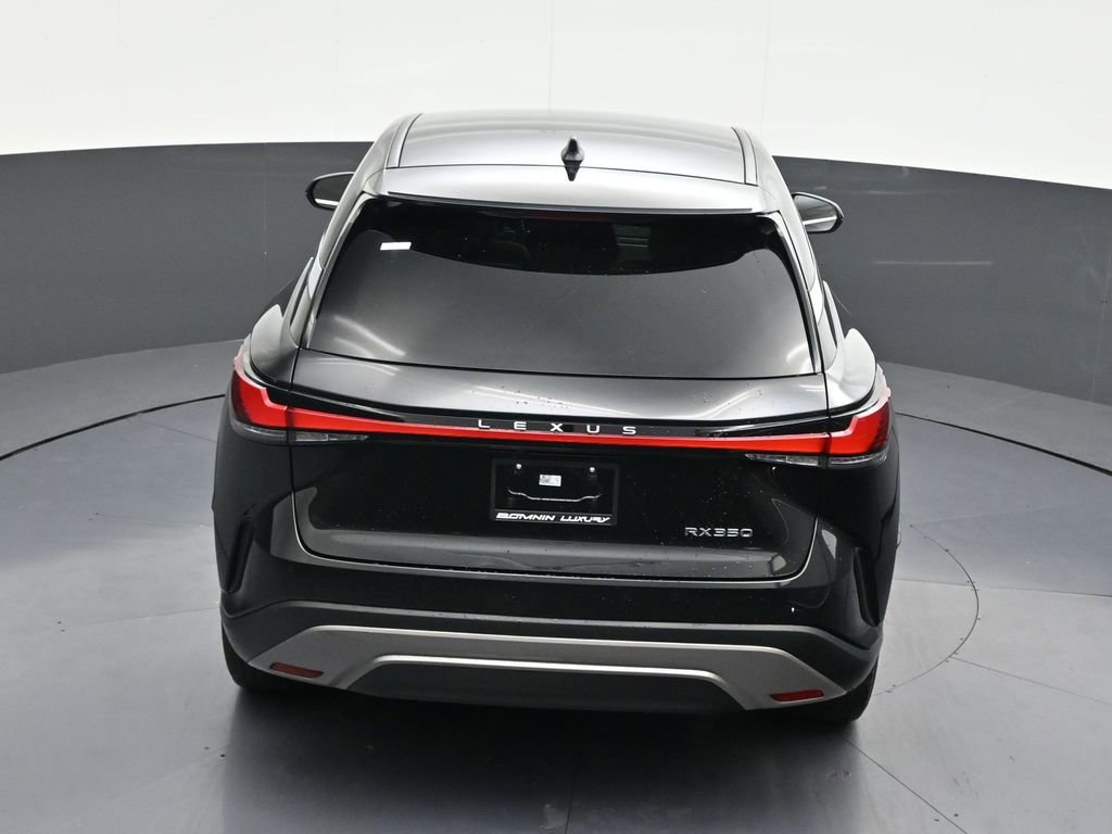 Used 2023 Lexus RX 350 FWD image 17