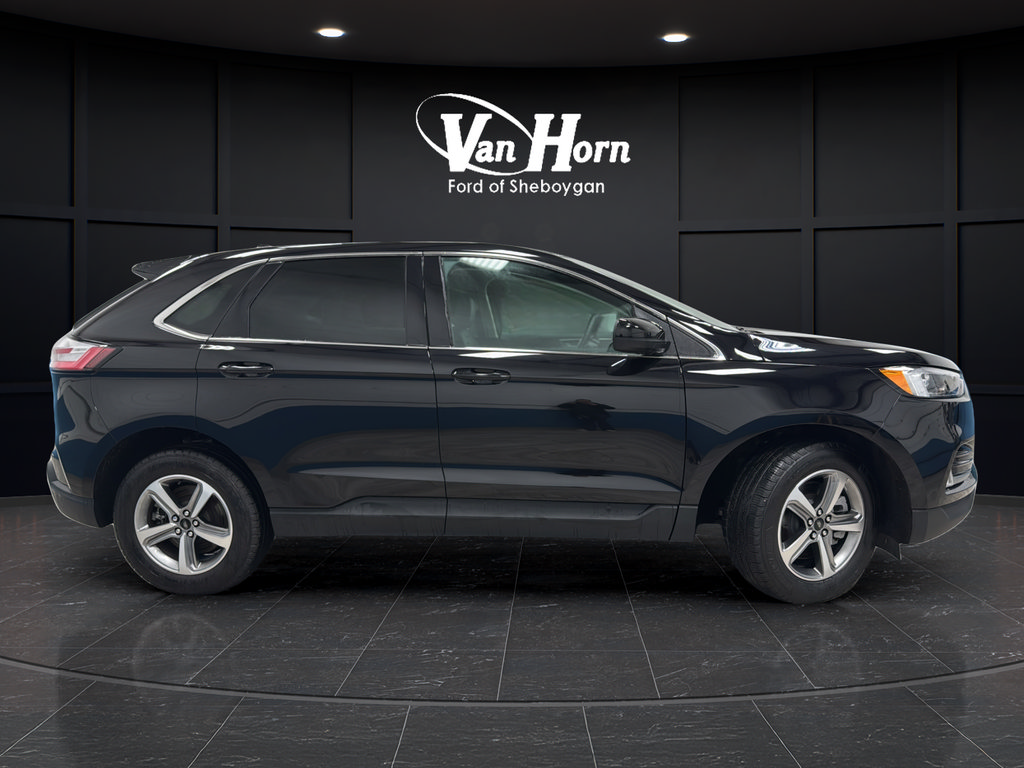 Used 2024 Ford Edge SEL w/ Convenience Package AWD/4WD image 8