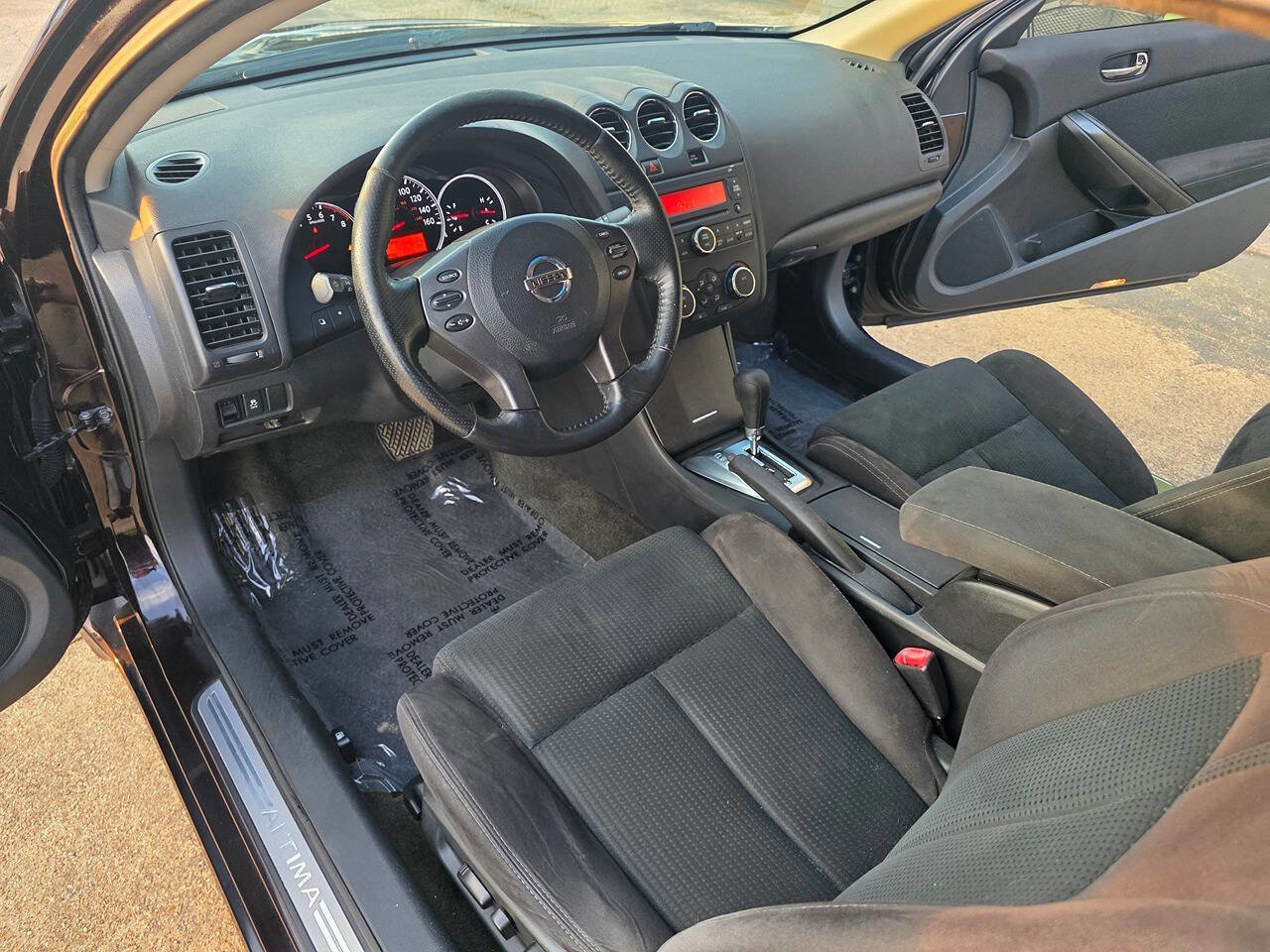 Used 2012 Nissan Altima 2.5 S w/ Convenience Pkg image 17