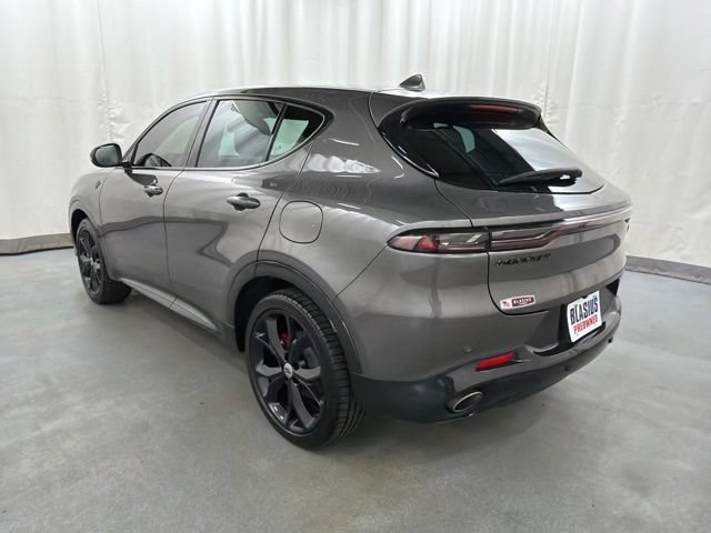 Used 2024 Dodge Hornet R/T AWD/4WD image 4