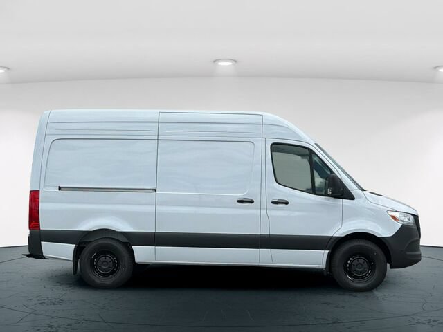 New 2026 Mercedes-Benz Sprinter 2500 image 7