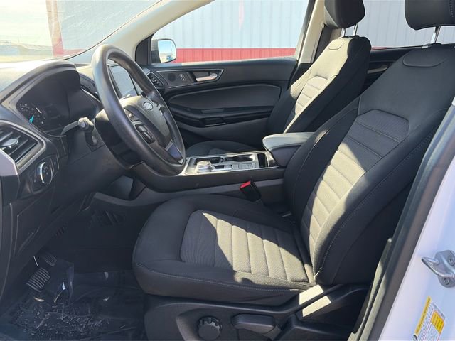 Used 2022 Ford Edge SE AWD/4WD image 21