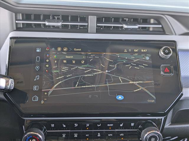 New 2027 Chevrolet Bolt RS w/ Technology Package image 14