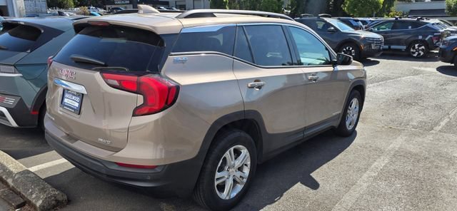 Used 2018 GMC Terrain SLE w/ Driver Convenience Package AWD/4WD image 5