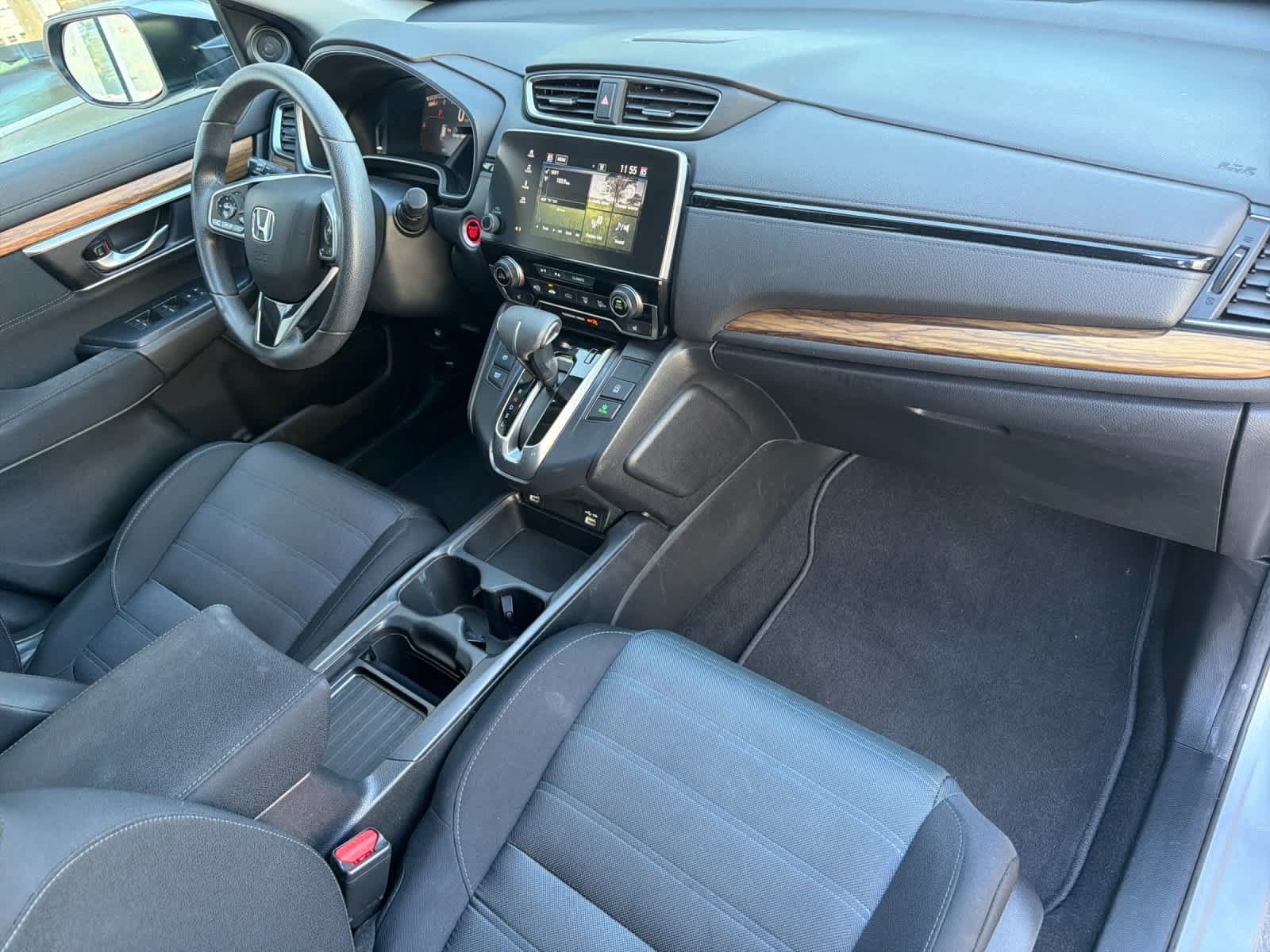 Used 2020 Honda CR-V EX image 16