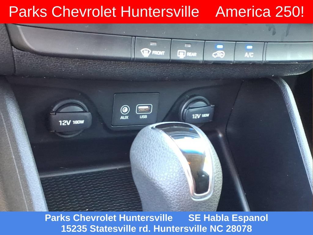 Used 2017 Hyundai Tucson SE w/ SE Popular Package 02 AWD/4WD image 8