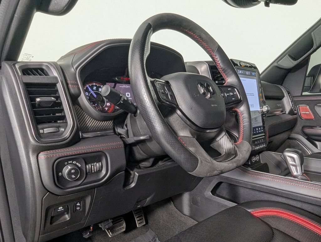 Used 2022 RAM 1500 TRX w/ TRX Level 2 Equipment Group AWD/4WD image 12