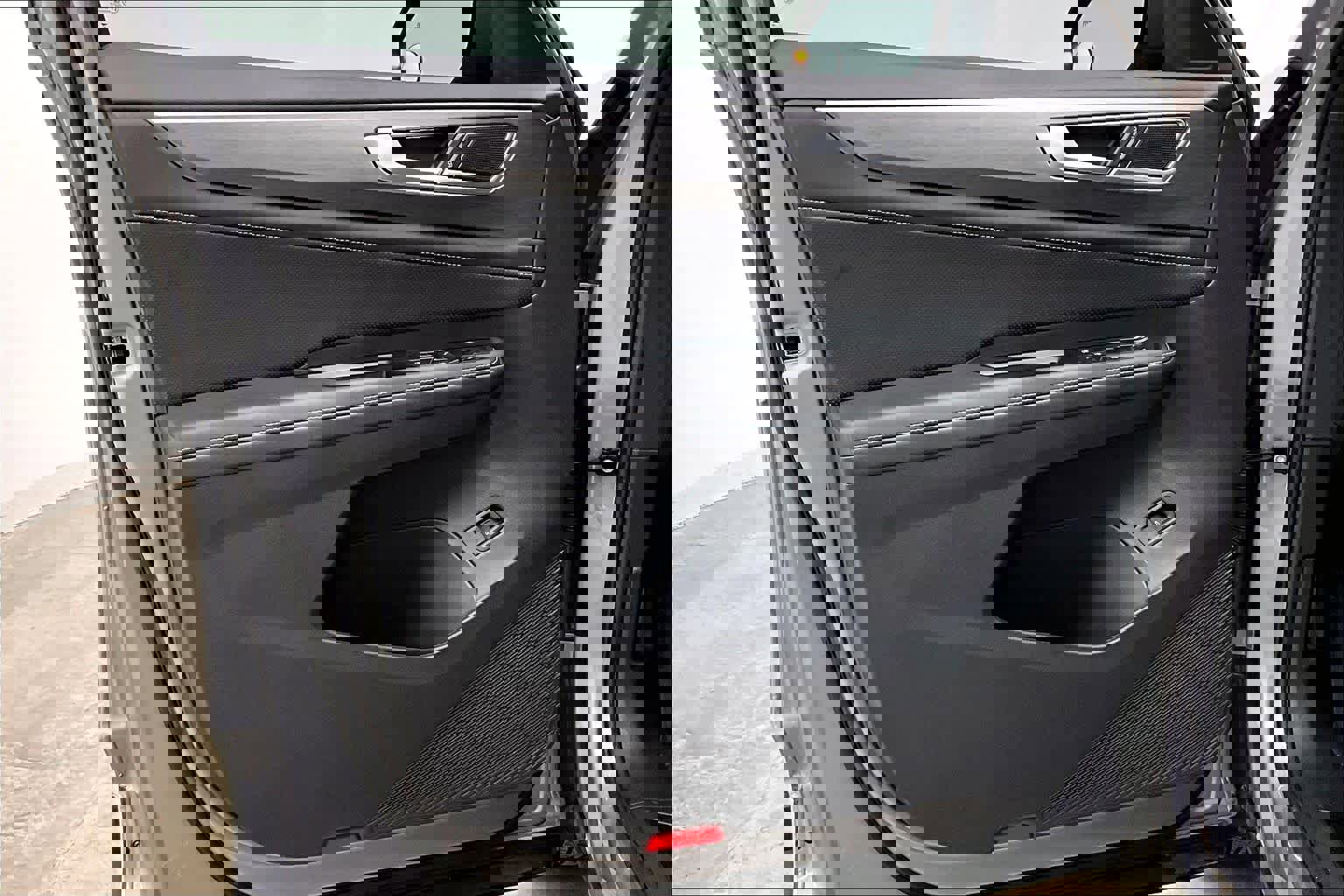 Used 2024 Volkswagen Atlas Cross Sport SE w/ Panoramic Sunroof Package image 26