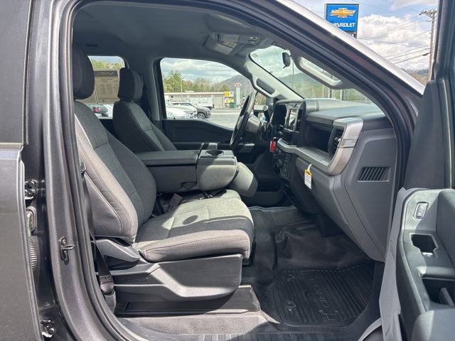 Used 2025 Ford F250 XL w/ XL Off-Road Package image 23