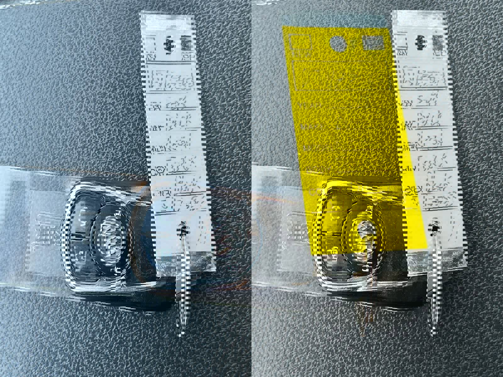 Used 2018 Buick Regal Preferred w/ Sights and Sounds Package image 35