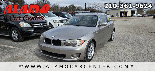 Used 2012 BMW 128i 128i Coupe image 1