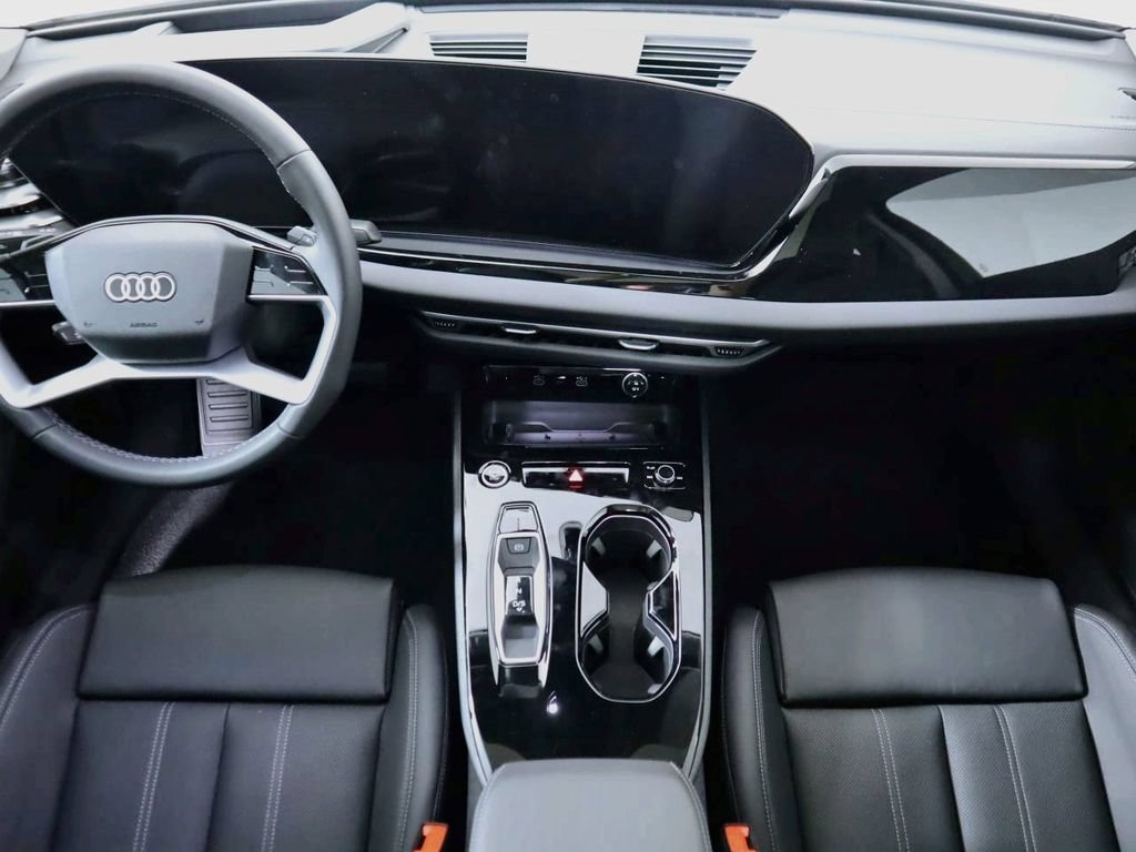 Used 2025 Audi A5 Premium Plus AWD/4WD image 13
