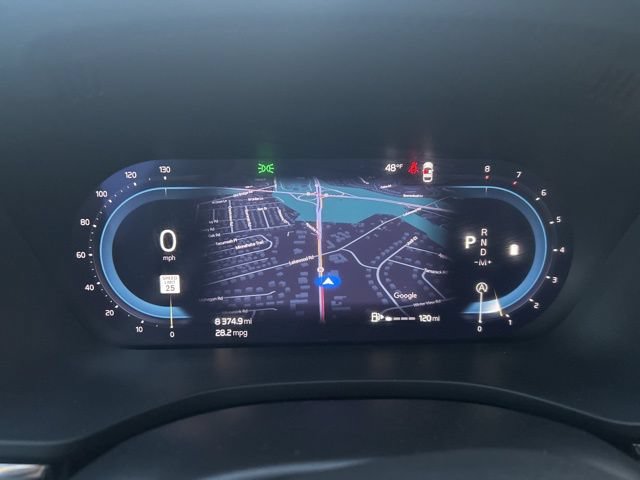 Certified 2025 Volvo XC60 B5 Plus AWD/4WD image 20
