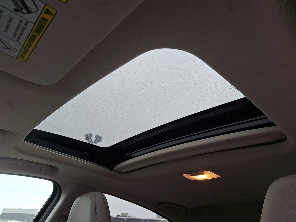 Used 2019 Honda HR-V EX-L image 14