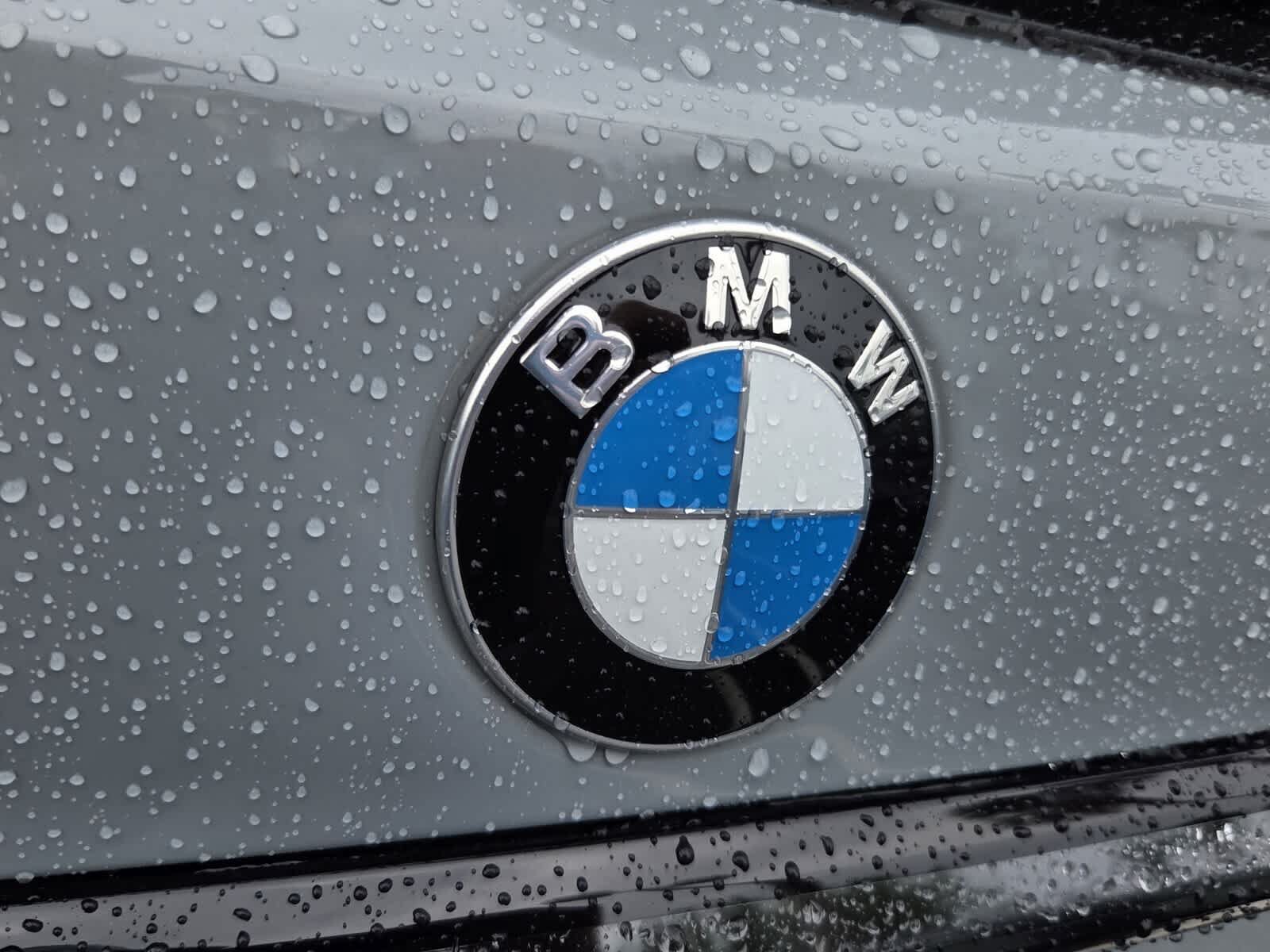 Used 2026 BMW X7 xDrive40i w/ Executive Package AWD/4WD image 15