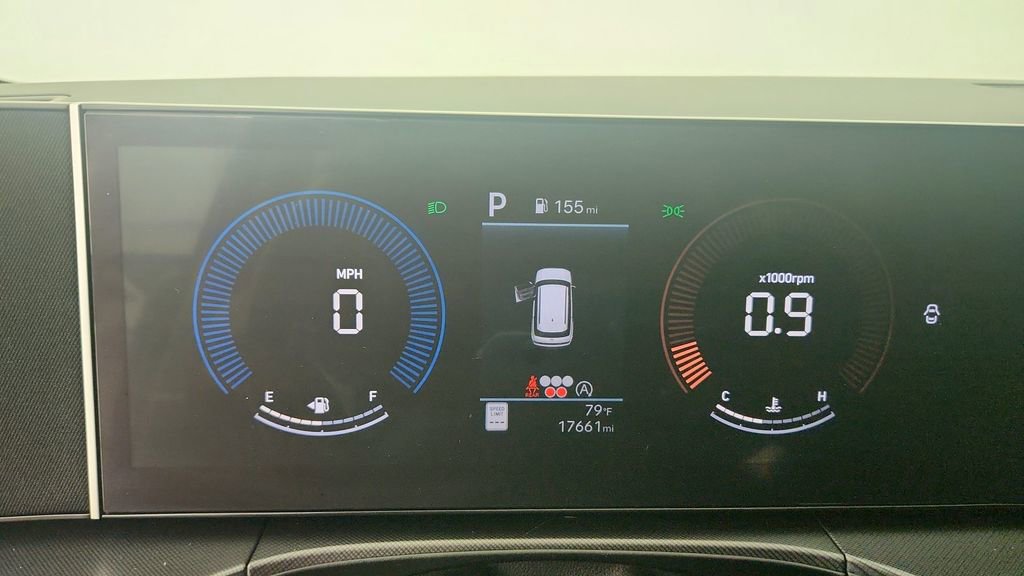 Used 2024 Hyundai Santa Fe XRT image 18