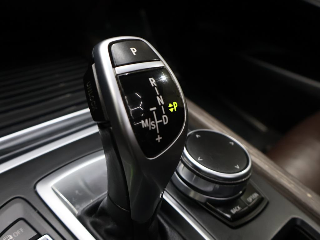 Used 2018 BMW X5 xDrive50i AWD/4WD image 30