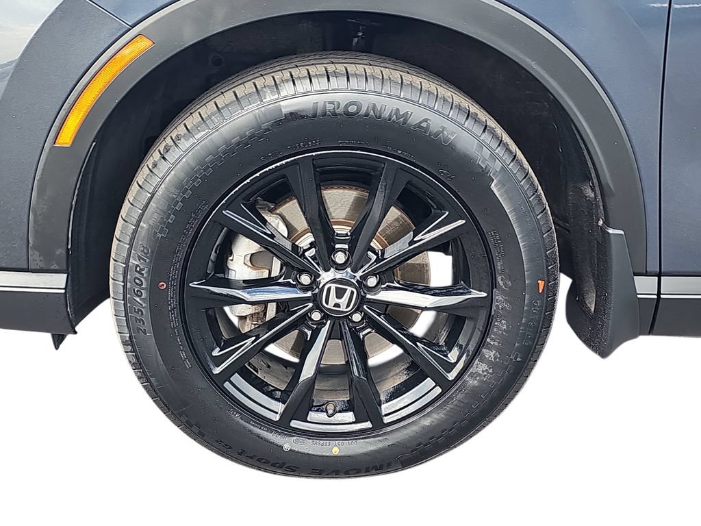 Used 2024 Honda CR-V Sport image 29